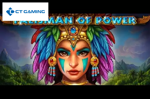 Talisman Of Power